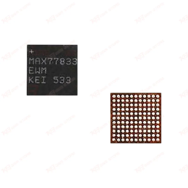 MAX77833 Power IC