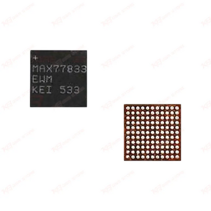 MAX77833 Power IC
