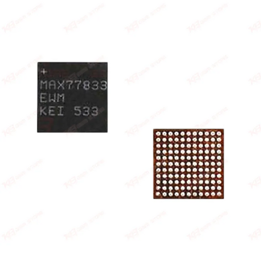 MAX77833 Power IC
