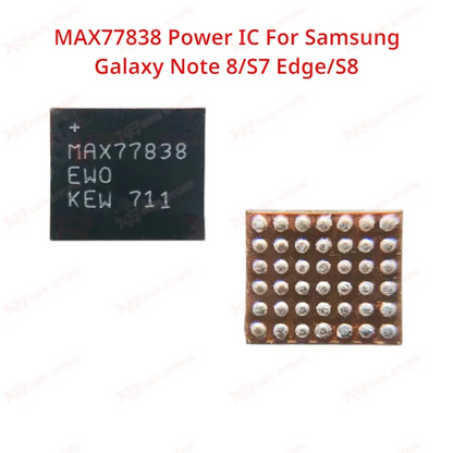MAX77838 Power IC For Samsung Galaxy Note 8S7 EdgeS8