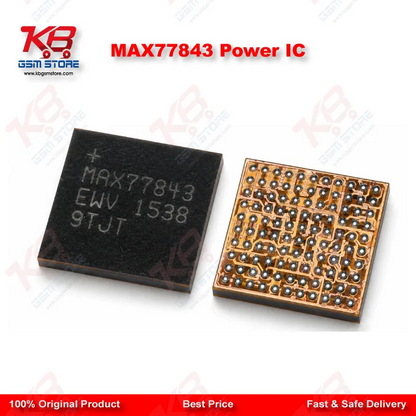 MAX77843 Power IC