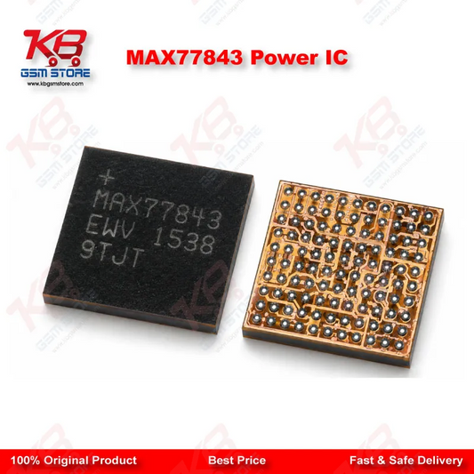 MAX77843 Power IC