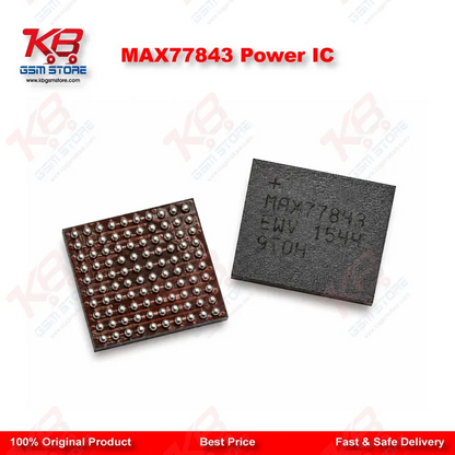 MAX77843 Power IC