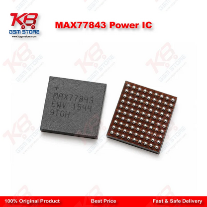 MAX77843 Power IC