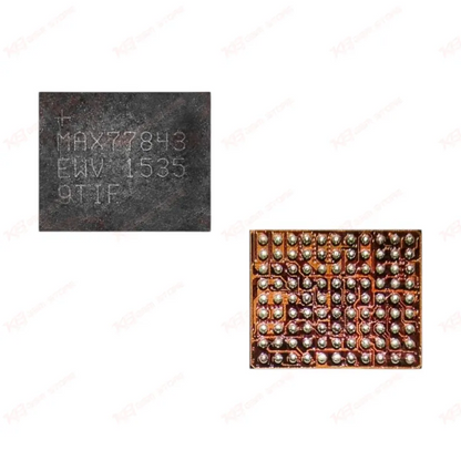 MAX77843 Power IC