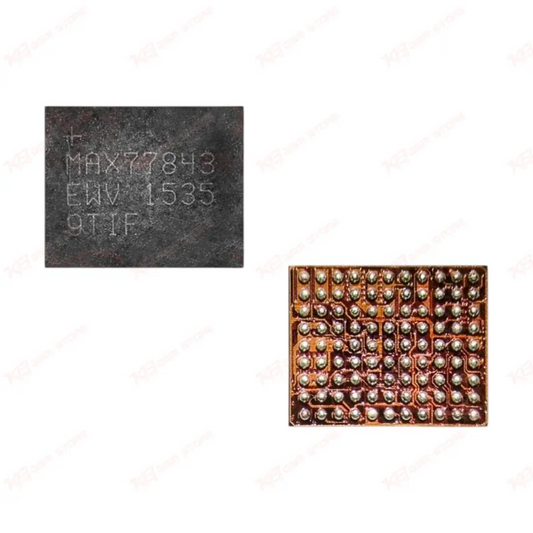 MAX77843 Power IC