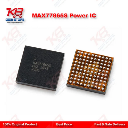 MAX77865S Power IC