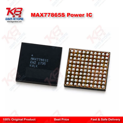 MAX77865S Power IC