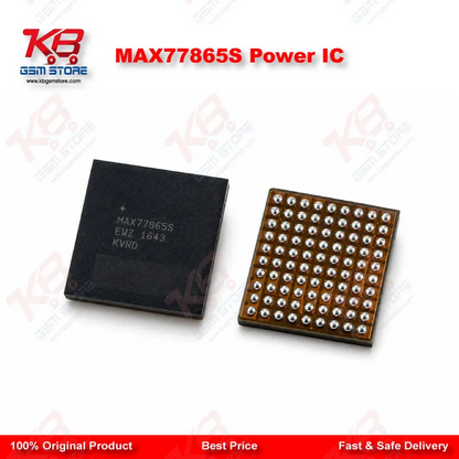 MAX77865S Power IC