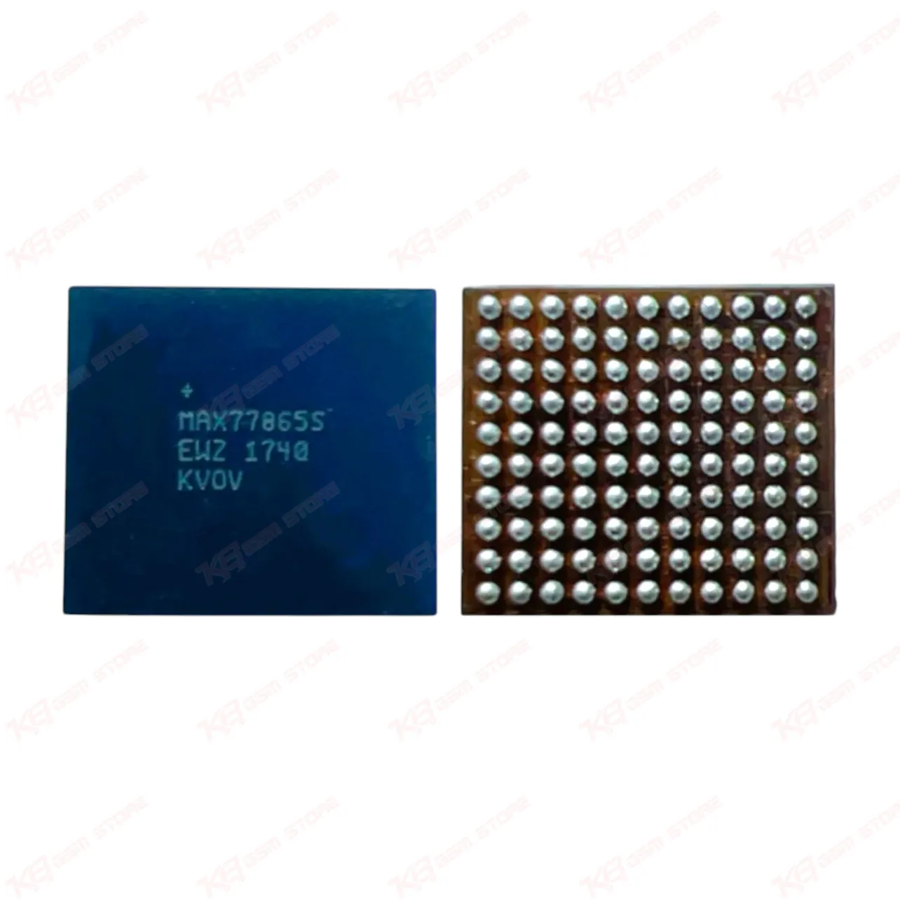 MAX77865S Power IC