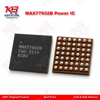 MAX77932B Power IC