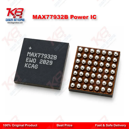 MAX77932B Power IC
