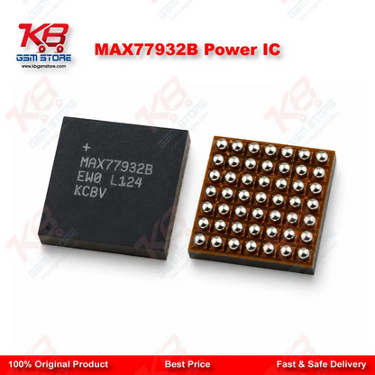 MAX77932B Power IC