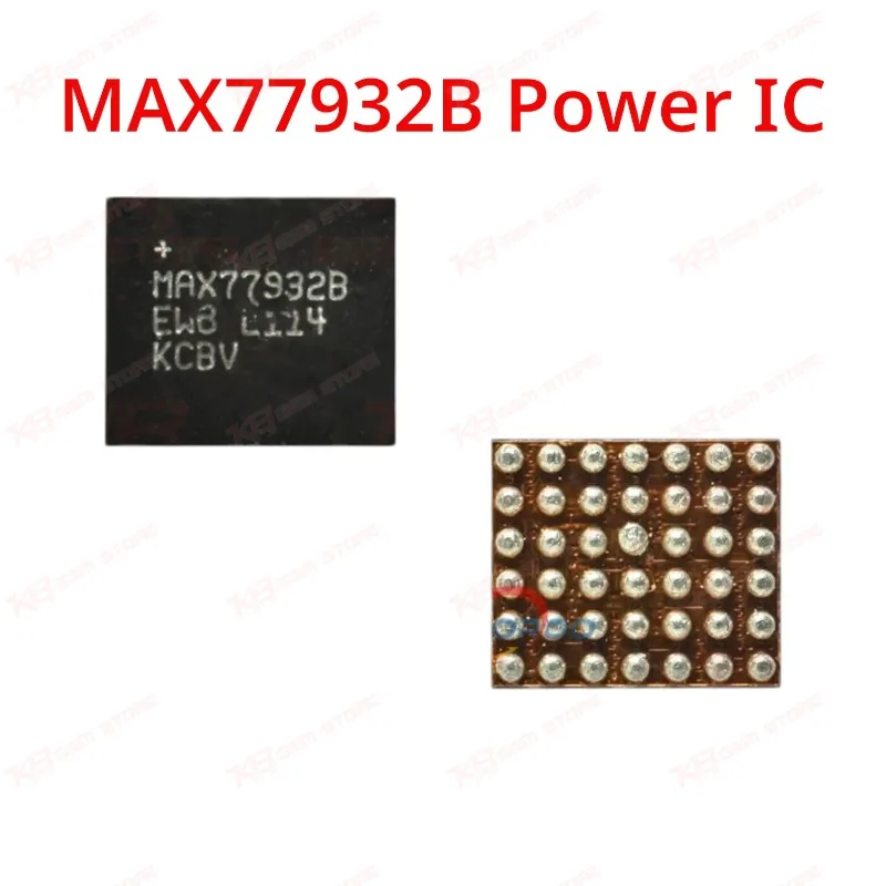MAX77932B Power IC