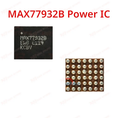 MAX77932B Power IC