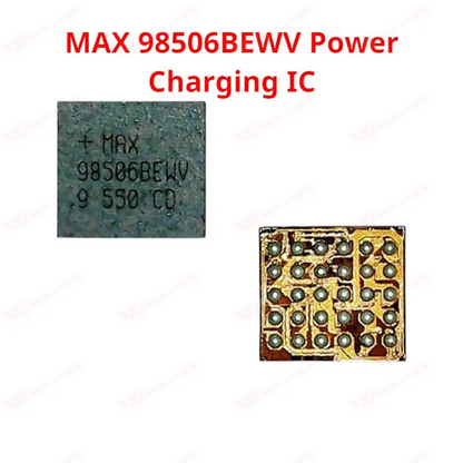 MAX 98506BEWV Power Charging IC