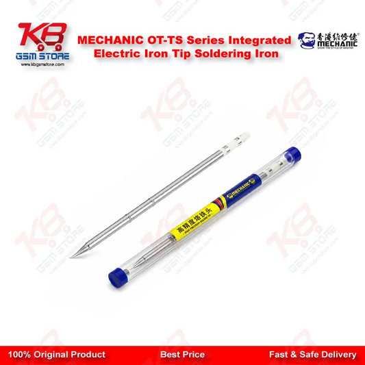 MECHANIC OT-TS Series Integrated Electric Iron Tip Soldering Iron