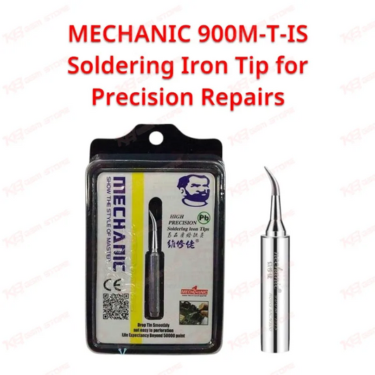 MECHANIC 900M-T-IS Soldering Iron Tip for Precision Repairs