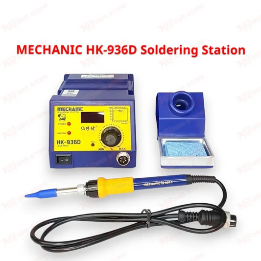 MECHANIC HK-936D Soldering Station