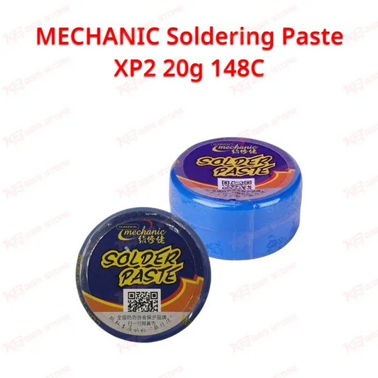 MECHANIC Soldering Paste XP2 20g 148C