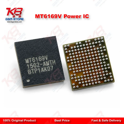MT6169V Power IC