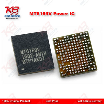 MT6169V Power IC