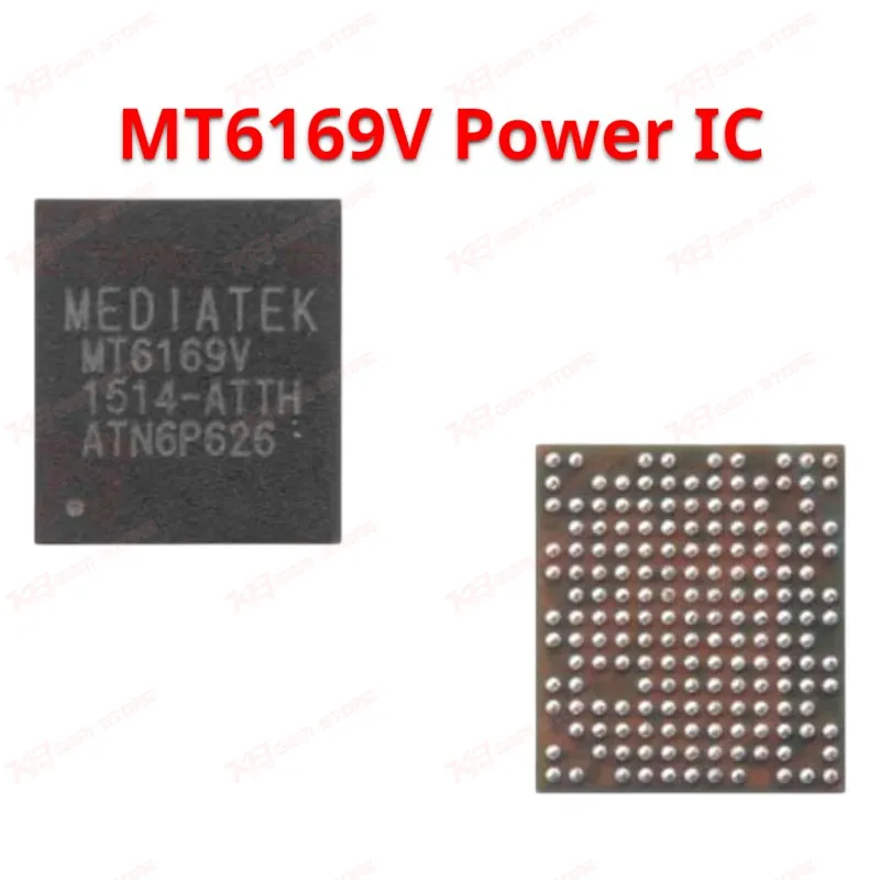 MT6169V Power IC