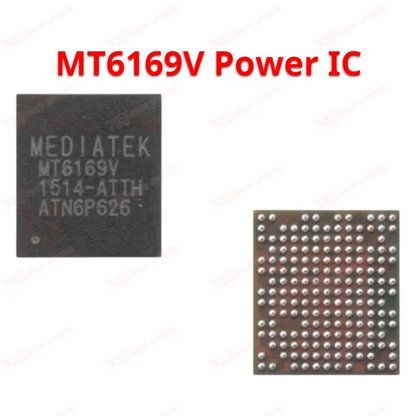 MT6169V Power IC