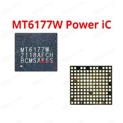 MT6177W Power iC