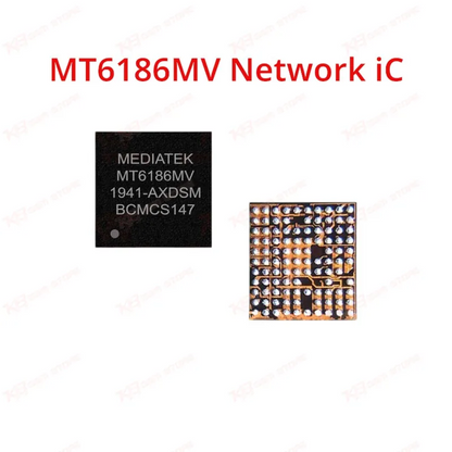 MT6186MV Network iC