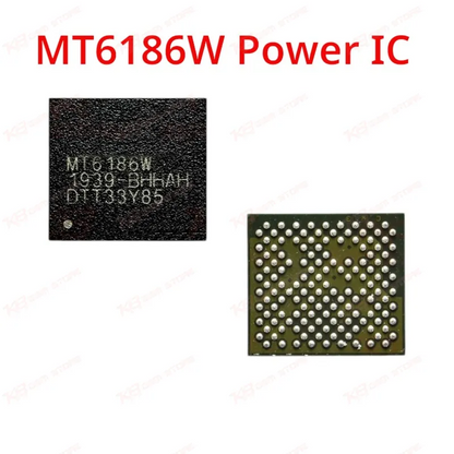 MT6186W Power IC