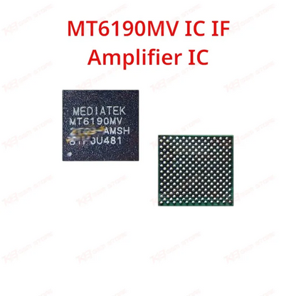 MT6190MV IC IF Amplifier IC