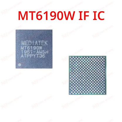 MT6190W IF IC