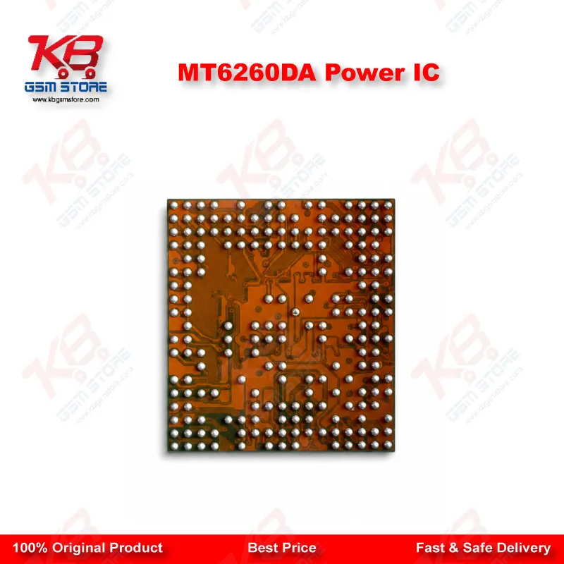 MT6260DA Power IC