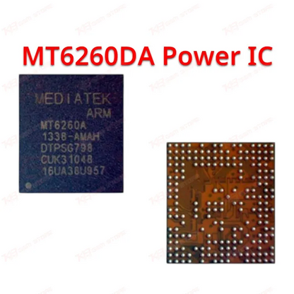 MT6260DA Power IC