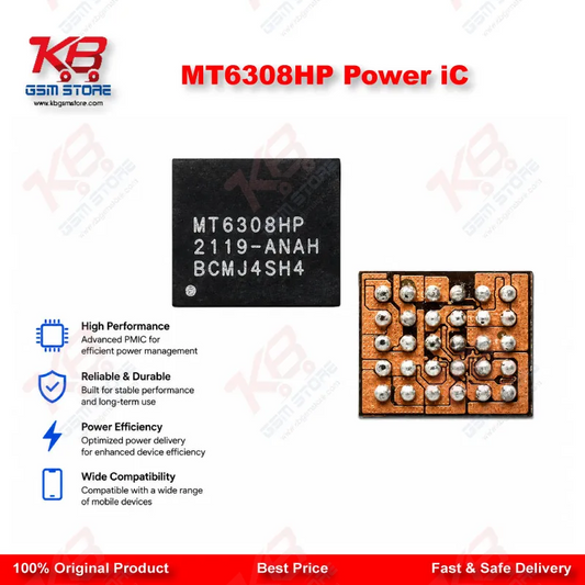 MT6308HP Power iC