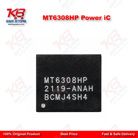 MT6308HP Power iC