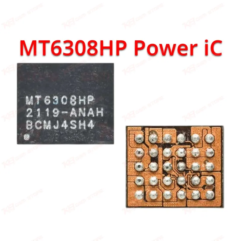 MT6308HP Power iC