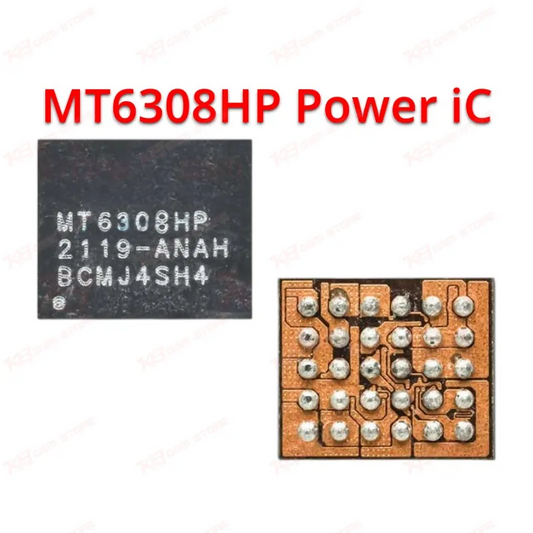 MT6308HP Power iC