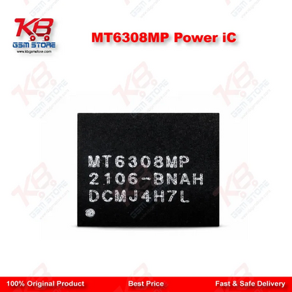 MT6308MP Power iC
