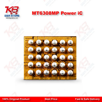 MT6308MP Power iC