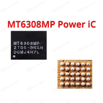 MT6308MP Power iC