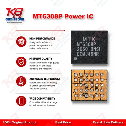 MT6308P Power IC