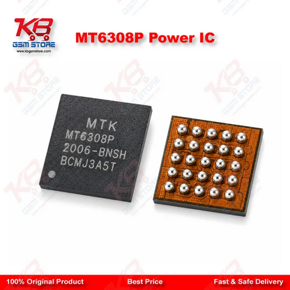 MT6308P Power IC