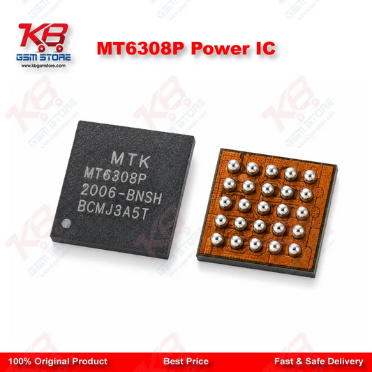 MT6308P Power IC