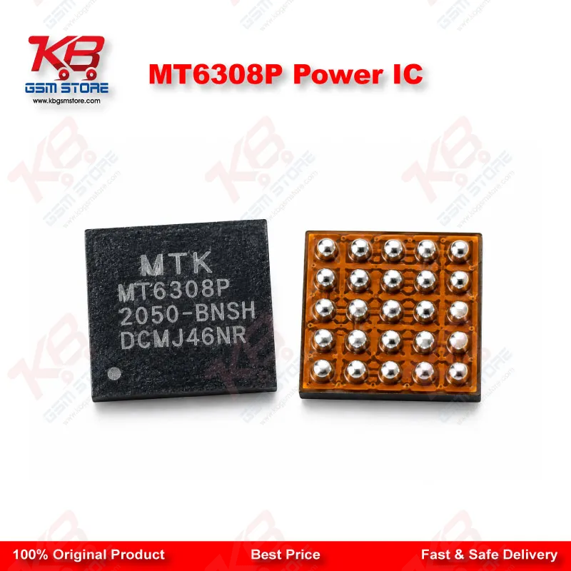 MT6308P Power IC