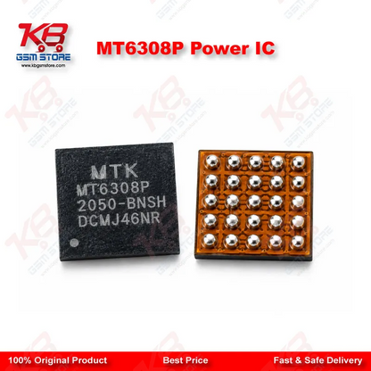 MT6308P Power IC