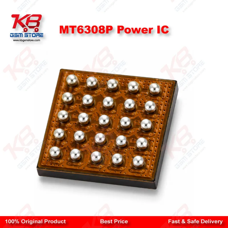 MT6308P Power IC