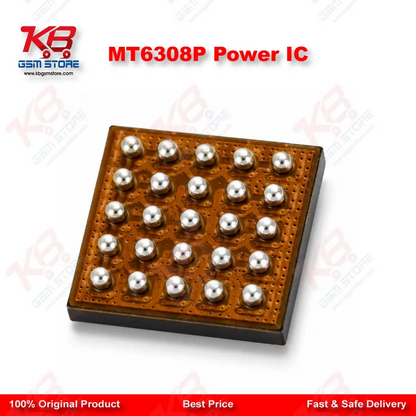 MT6308P Power IC