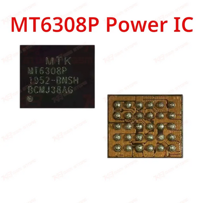 MT6308P Power IC